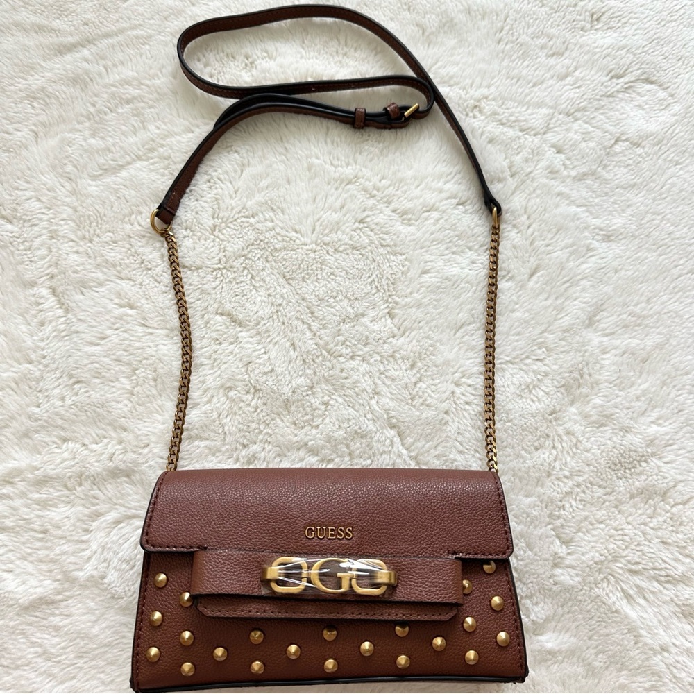 NEW!!! Guess crossbody handbag Fall 2024
